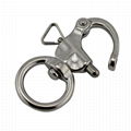 marine hardware 304/316 stainless steel