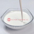 Styrene Acrylic Emulsion