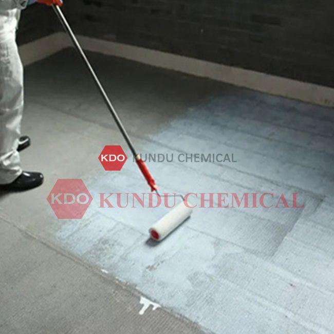 Selfleveling Compound Basecoat Primer, KDP300 (China Manufacturer