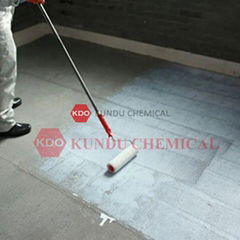 Self-leveling Compound Basecoat Primer,