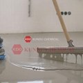 High strength cement self-leveling