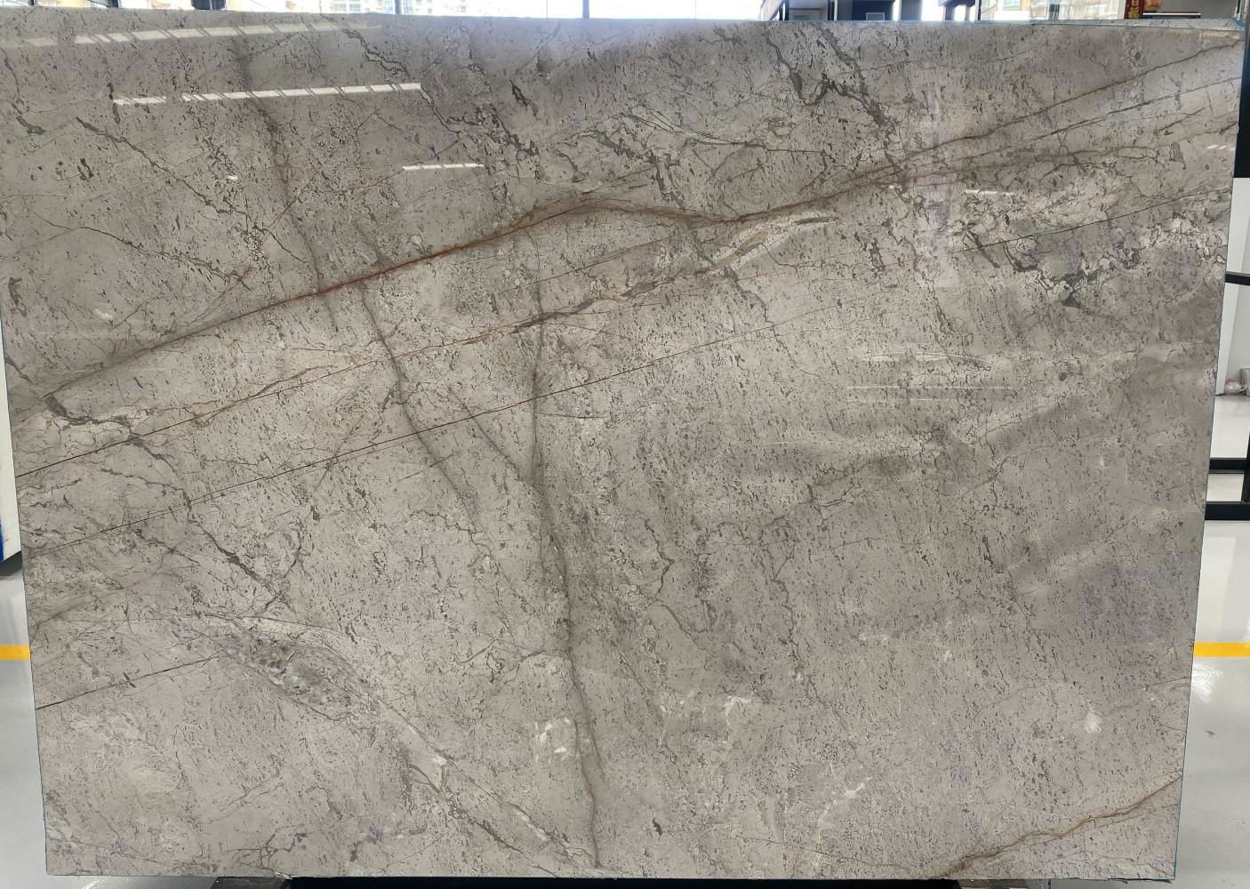 High Quality Natural Stone Polished Grey Slabs for Indoor Outdoor Floor Tiles  2