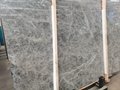 Hot sale grey marble stone for ground wall decoration of villas and flat floors 