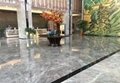 Hot sale grey marble stone for ground wall decoration of villas and flat floors  4