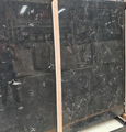 Factory direct black marble stone tiles
