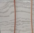 Gorgeous decorative natural beige marble stair tread marble stone for wall and f 4
