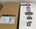 Dyson HD07 Pink Supersonic Hair Dryers EU US UK Charger 3