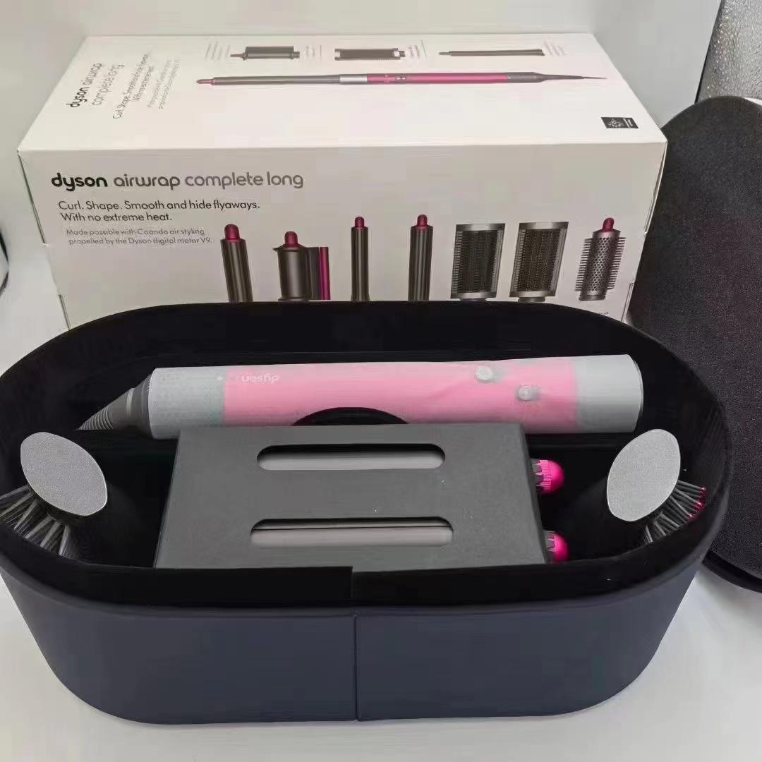 Dyson HS05 airwrap complete Hairs stylers EU US UK Charger 2