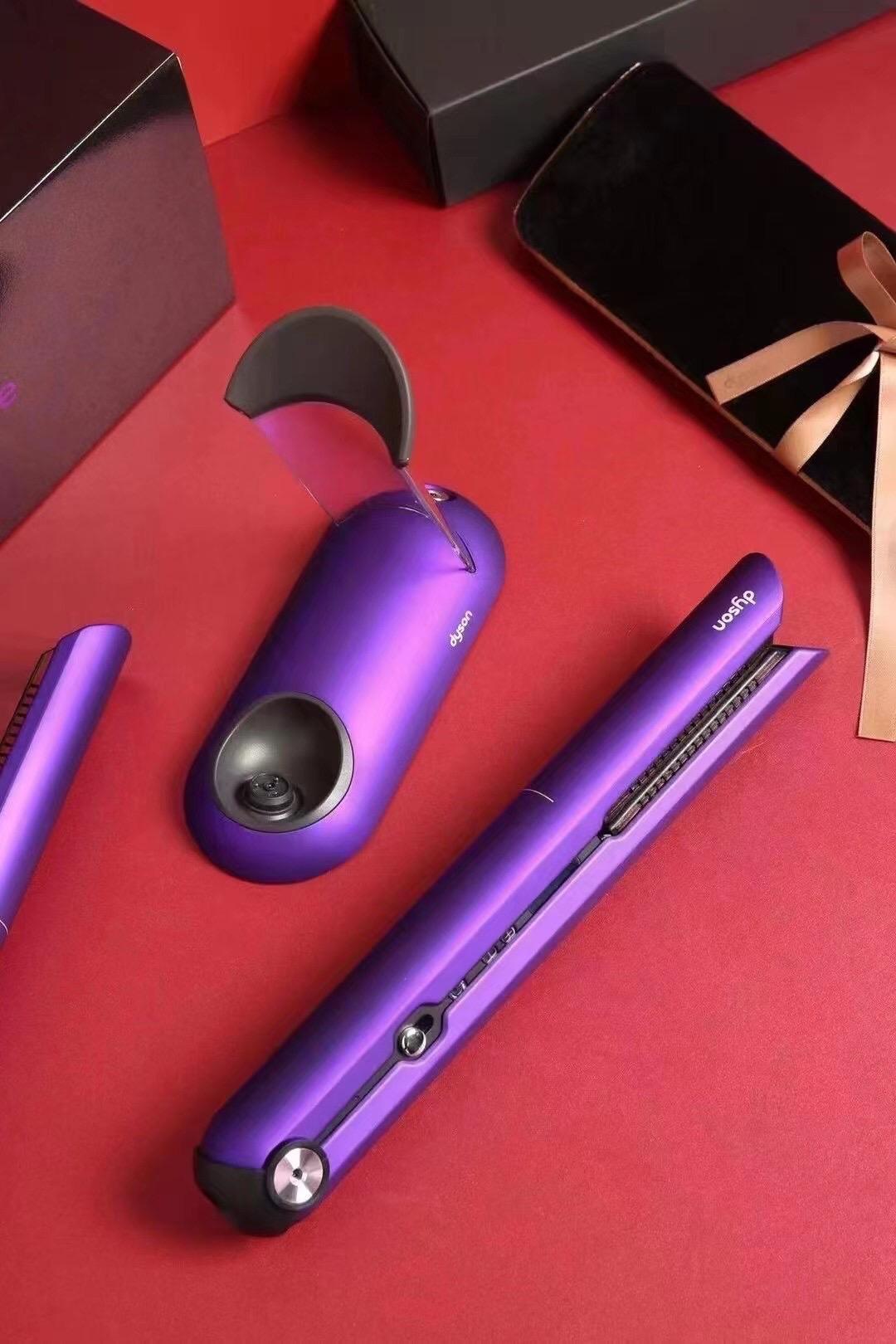 Dyson HS03 Corrale Hairs straightener EU US UK Charger HS01 Corrale