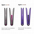 Dyson HS03 Corrale Hairs straightener  EU US UK Charger 1