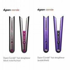 Dyson HS03 Corrale Hairs straightener  EU US UK Charger