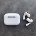 Best Version AirPods Pro (1st Generation) with Mag Safe Wireless Charging Case 5