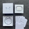 Best Version AirPods Pro (1st Generation) with Mag Safe Wireless Charging Case 1