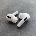 Best Version AirPods Pro (1st Generation) with Mag Safe Wireless Charging Case