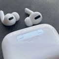 Best Version AirPods Pro (1st Generation) with Mag Safe Wireless Charging Case 7