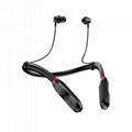 I35 TF Bluetooth headphones 5