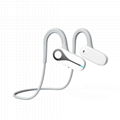 B8 Cloud conduction headphones 1