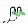 B8 Cloud conduction headphones 2