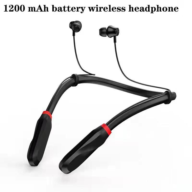 100 hours listening music I35 Bluetooth Wireless headphones 3