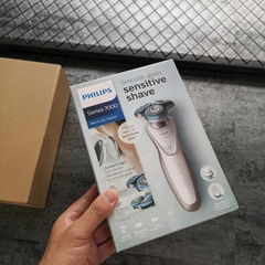 KEY Style Philips Series 7530 Wet & Dry Shaver With Smart Clean Kit BNIB SEALED
