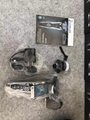 KEY Philips Norelco Series 9000 Shaver 9850 Handle + Charger | S9733 | w/o Box