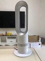 Style Dyson AM09 Hot+Cool Jet Focus Fan Heater - Iron/Blue NEW SEALED 12