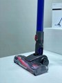 Syle Dyson Cordless Copper Stick Vacuum Cleaner, Worn Box*