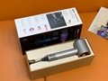 KEY Style Dyson Supersonic HD08 Hair Dryer pink(NEW) WITH FLYAWAY ATTACHMENT