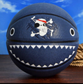 CASETiFY x One Piece collaboration Limited Laboon Basketball Blue New F/S