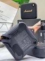 wpkey marshall willen small mini bluetooth speaker