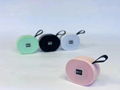 G102 Outdoor wireless portable speaker V4.1 6W mini speakers music speaker 3
