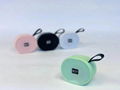 G102 Outdoor wireless portable speaker V4.1 6W mini speakers music speaker 6