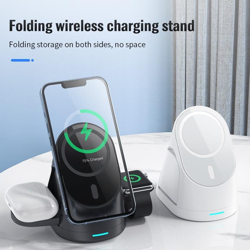 Wireless Charging for iPhone 5