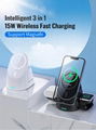 Wireless Charging for iPhone 13