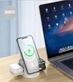 Wireless Charging for iPhone 15