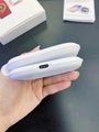 Folding Magnetic Wireless Charger Fold Fast Charging Stand Mobile Phone 