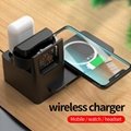 Wireless charging：N31