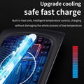 Tabletop Fast Charging Holder Wireless Charger for iPhone iWatch Airpods N33 9