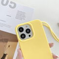 Colorful Silicone Phonecover Camera Protecting Velvet Phonecase For Iphone 10