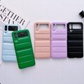 New Designer Leather Custom Cell Phone Phonecase for iPhone 12