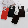 Bulk wholesale Multiple Color Custom Design Logo phone cases 5