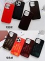 Bulk wholesale Multiple Color Custom Design Logo phone cases 2