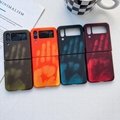 Phone Case New Phone case Cover Mobile Phone Leather Cover for ZTE V10 Vita