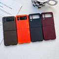 Phone Case New Phone case Cover Mobile Phone Leather Cover for ZTE V10 Vita 10