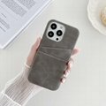 Customized New brand phonecase for apple phone case camera protector cover 2