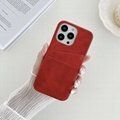 Customized New brand phonecase for apple phone case camera protector cover 3