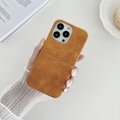 Customized New brand phonecase for apple phone case camera protector cover