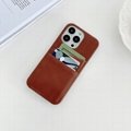 Customized New brand phonecase for apple phone case camera protector cover 9