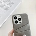 Customized New brand phonecase for apple phone case camera protector cover