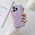 Luxury Mobile Phone Protective Back Cover Case for iphone 14 3